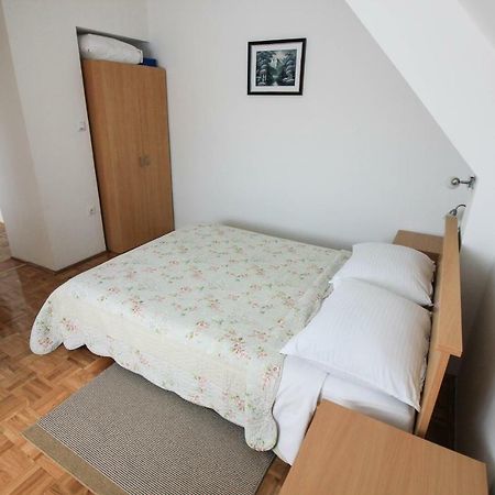 Hotel House Milan Rastovača Zewnętrze zdjęcie