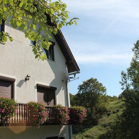 Hotel House Milan Rastovača Zewnętrze zdjęcie