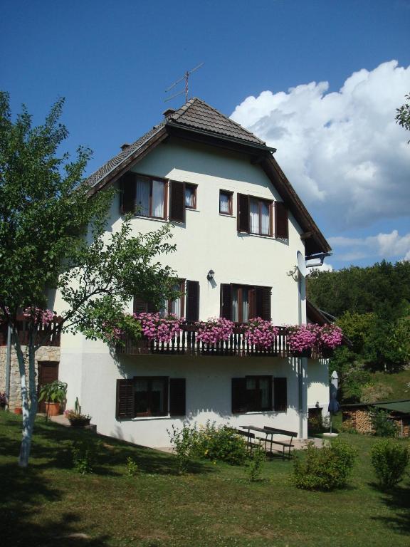 Hotel House Milan Rastovača Zewnętrze zdjęcie
