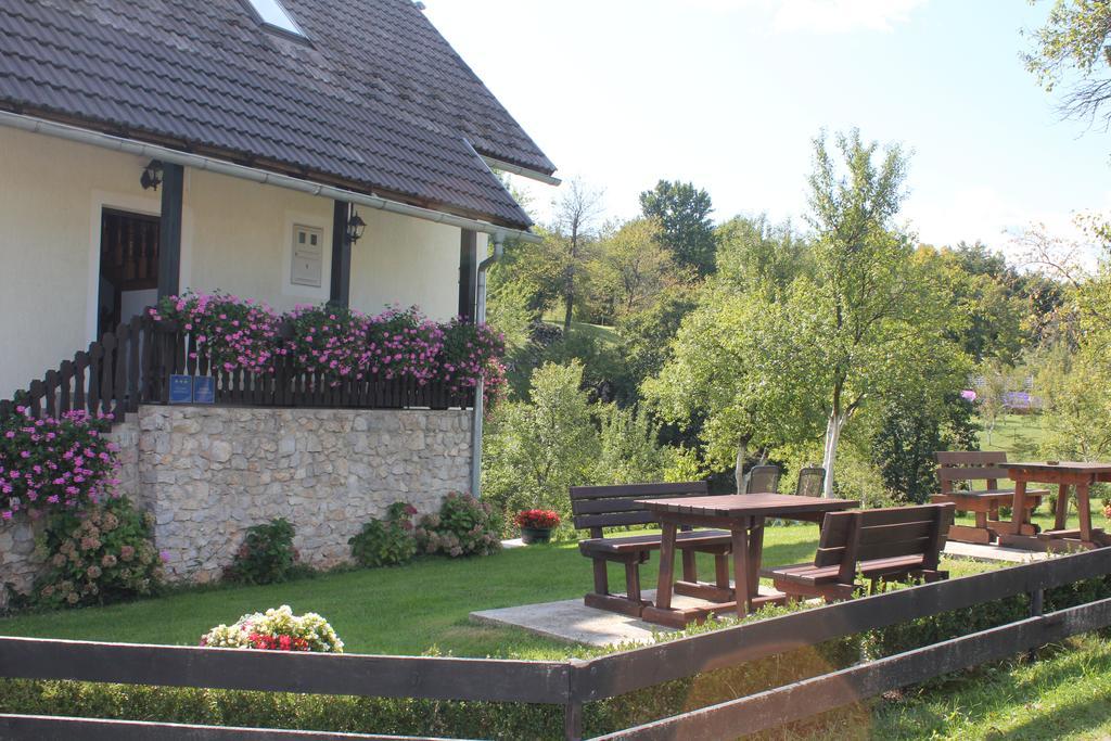 Hotel House Milan Rastovača Zewnętrze zdjęcie
