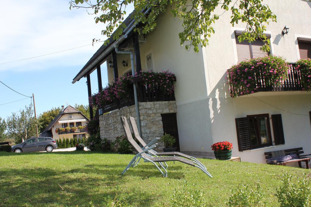 Hotel House Milan Rastovača Zewnętrze zdjęcie