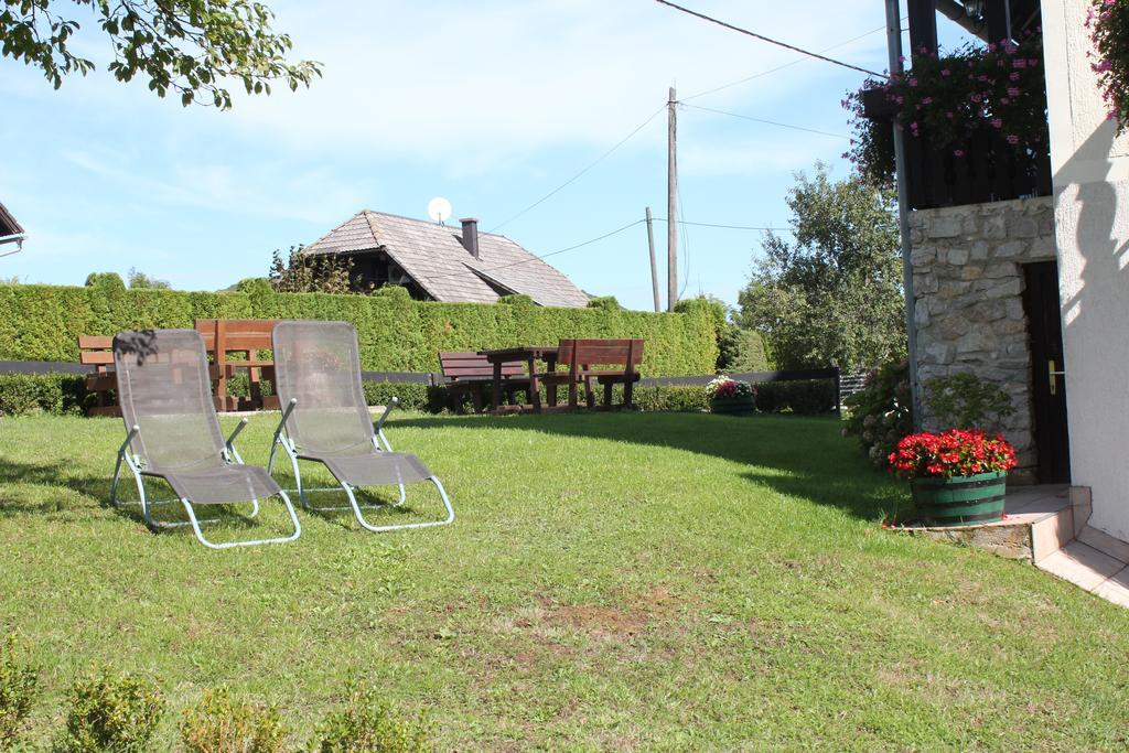 Hotel House Milan Rastovača Zewnętrze zdjęcie