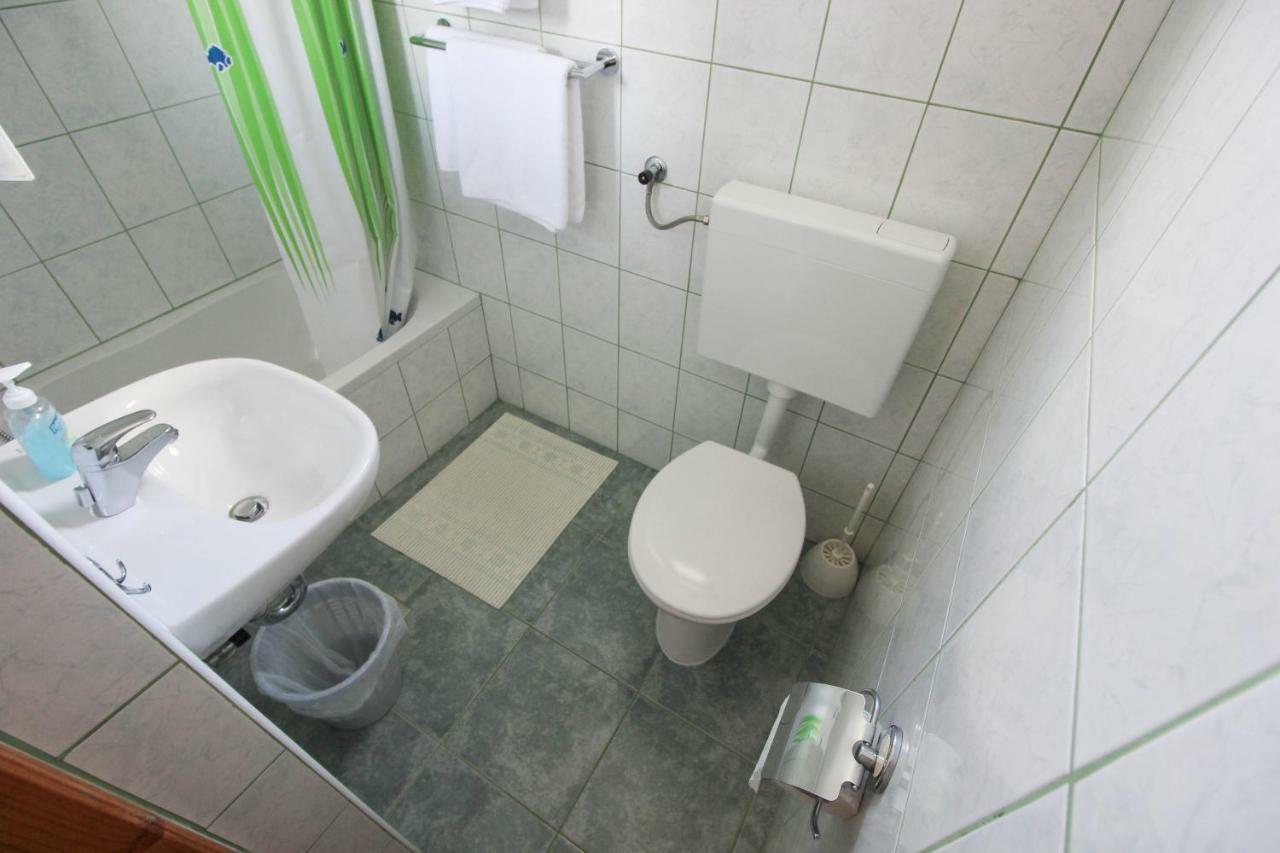 Hotel House Milan Rastovača Zewnętrze zdjęcie