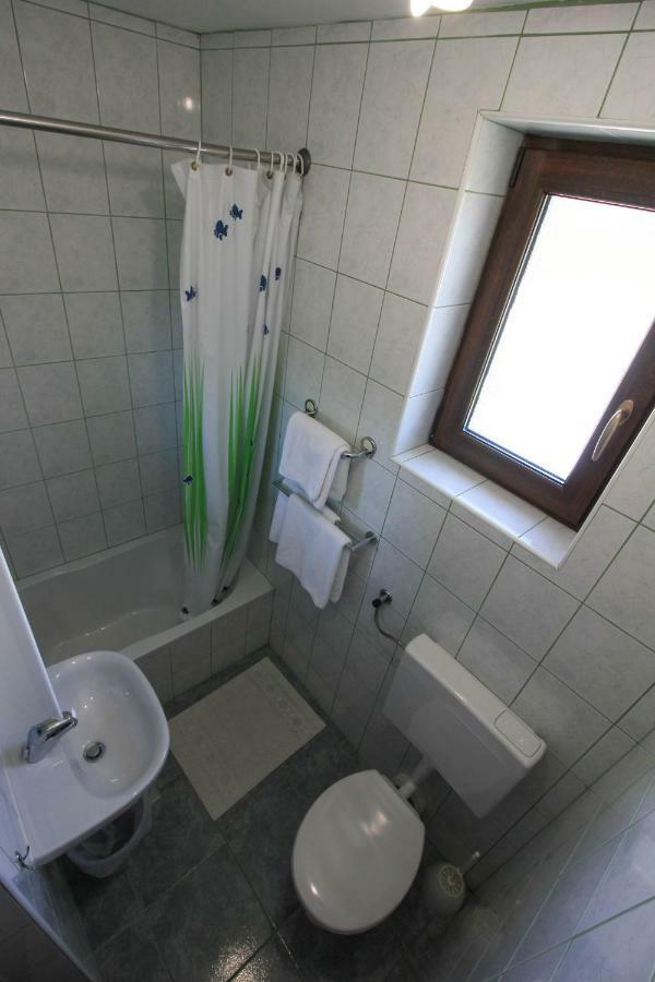 Hotel House Milan Rastovača Zewnętrze zdjęcie