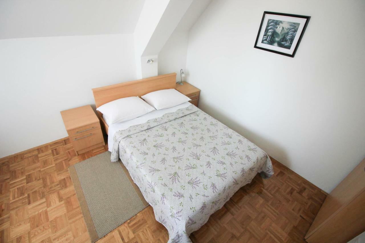 Hotel House Milan Rastovača Zewnętrze zdjęcie