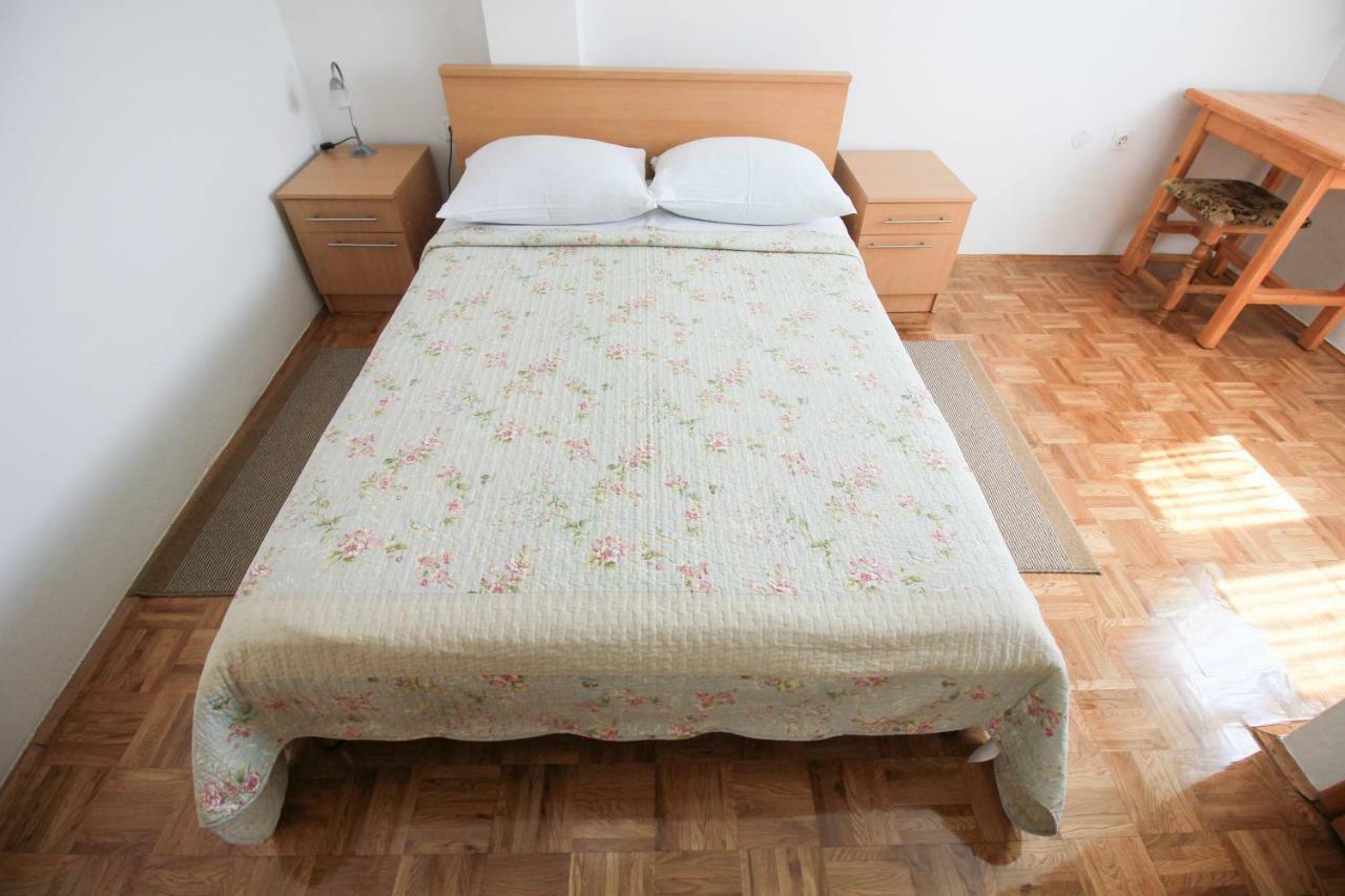 Hotel House Milan Rastovača Zewnętrze zdjęcie