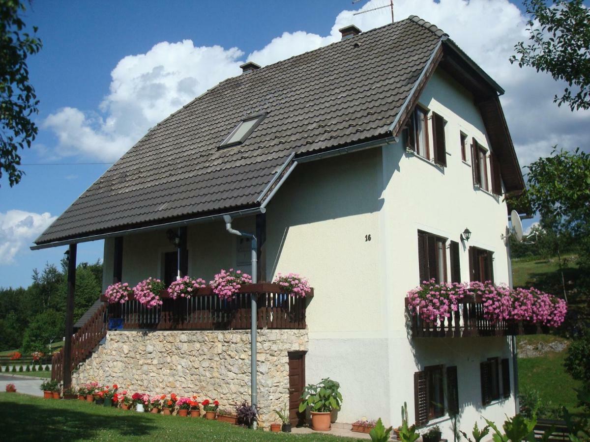 Hotel House Milan Rastovača Zewnętrze zdjęcie