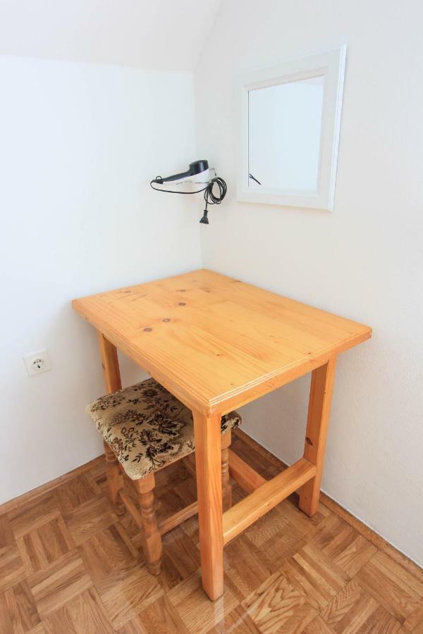 Hotel House Milan Rastovača Zewnętrze zdjęcie