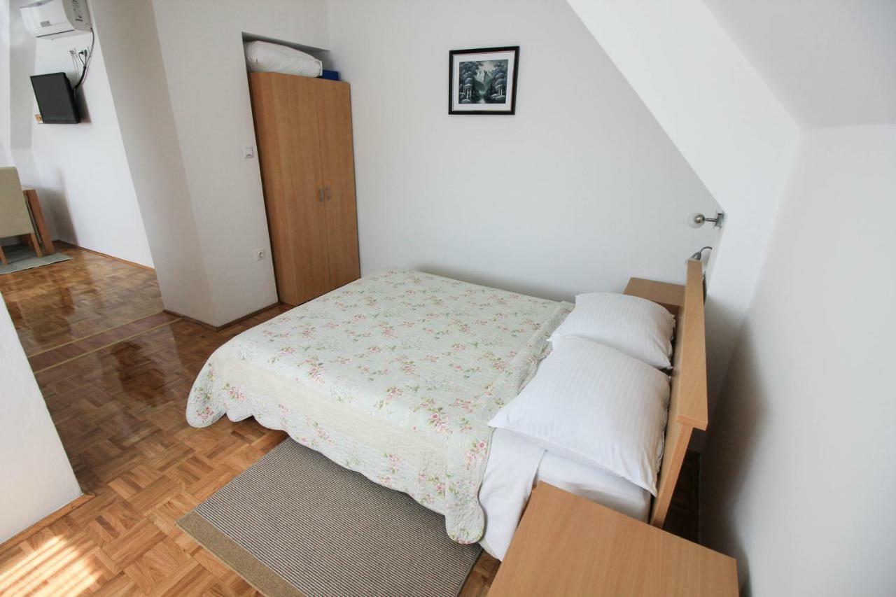 Hotel House Milan Rastovača Zewnętrze zdjęcie