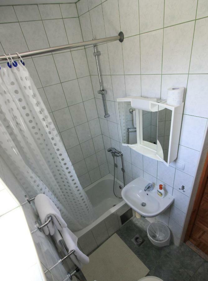 Hotel House Milan Rastovača Zewnętrze zdjęcie
