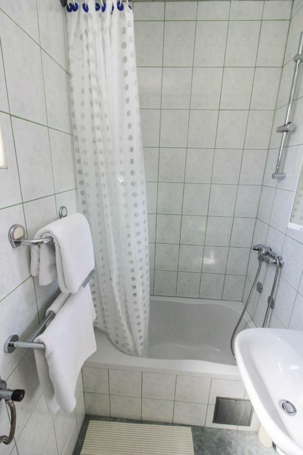 Hotel House Milan Rastovača Zewnętrze zdjęcie