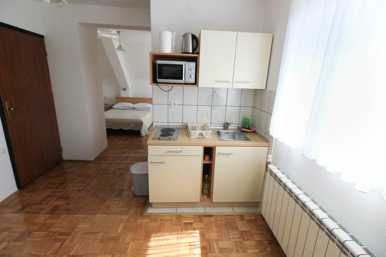 Hotel House Milan Rastovača Zewnętrze zdjęcie